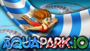 AQUAPARK io