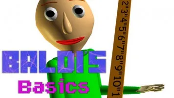 BALDI BASICS