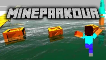 MINEPARKOUR