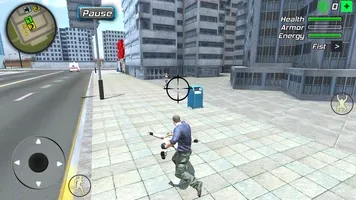 GRAND ACTION SIMULATOR