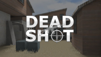 DEAD SHOT io