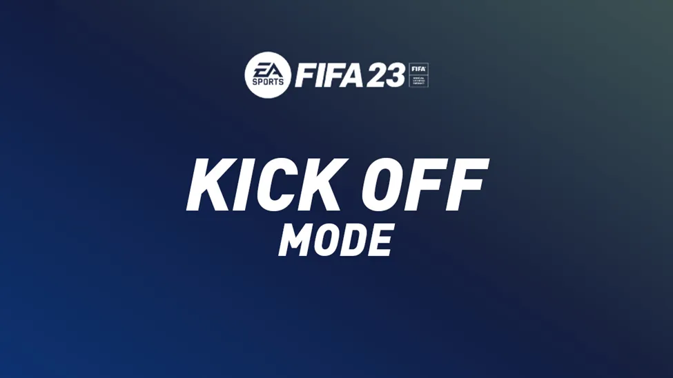 Kick Off