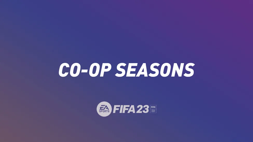 Co-op Seasons