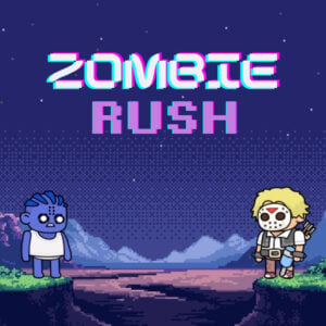 Zombie Rush