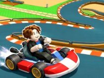 Build a Go-Kart