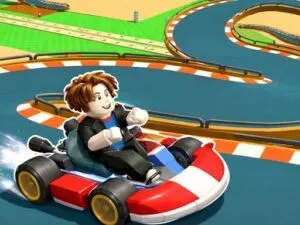 Build a Go-Kart