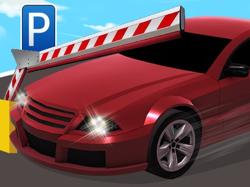 Play Car Parking Simulator