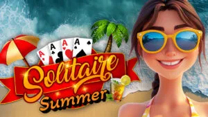 Solitaire Summer: Klondike