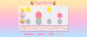 Eggy Beats