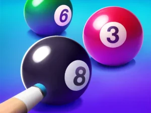 Pool Duel