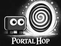 Portal Hop