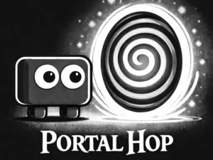 Portal Hop