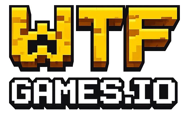 WTF Games