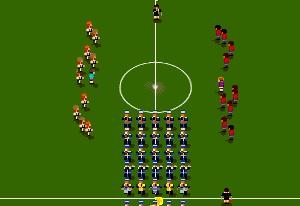 Mini Soccer