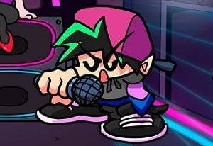 Friday Night Funkin’ Neo