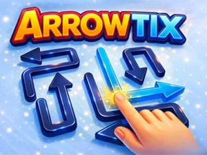 Arrowtix – Train Your Brain