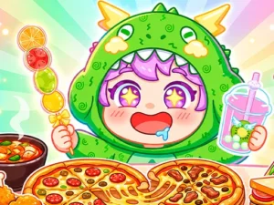 Kalulu Tanhulu: ASMR Mukbang