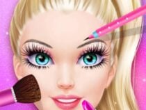 Dream Dolly Designer Doll
