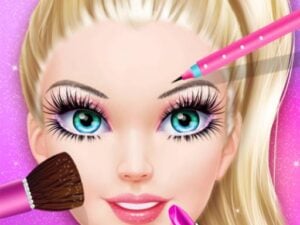 Dream Dolly Designer Doll