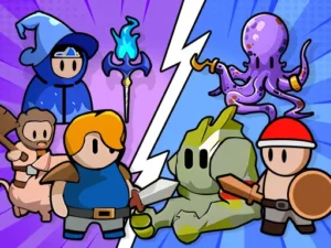 Breakthrough Team