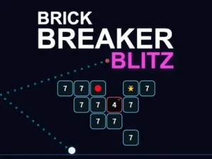 Brick Breaker