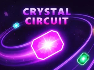 Crystal Circuit