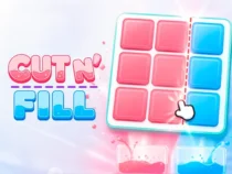 Cut N´ Fill