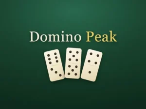 Domino Peak