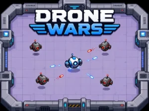 Drone Wars