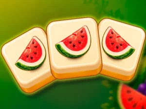 Grand Fruit Connect