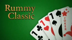 Rummy Classic