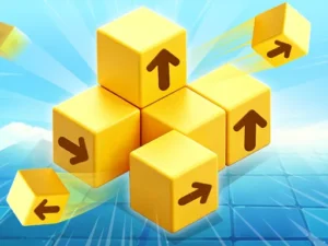 Tap Out Puzzle
