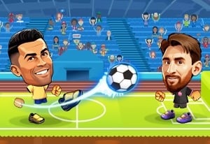 Football Legends