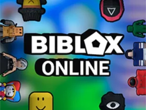 Biblox Online