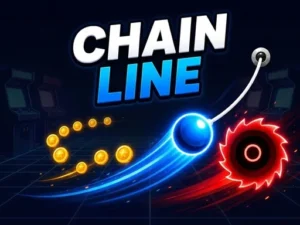 Chainline