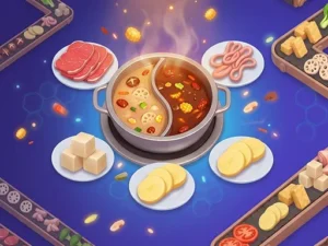 Hotpot Loop Sort