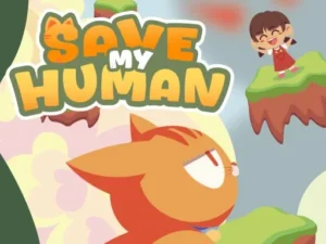 Save My Human