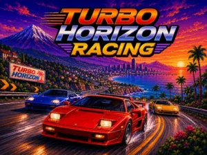Turbo Horizon Racing