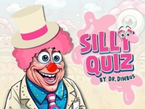 Silly Quiz