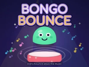 Bongo Bounce