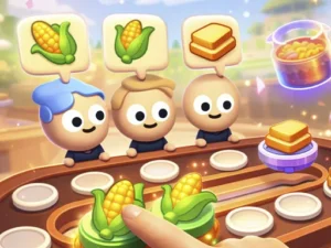 Food Jam