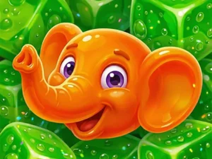 Jellyphants