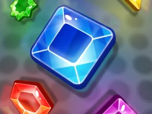 Puzzle Jewels