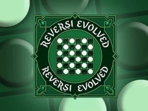 Reversi Evolved