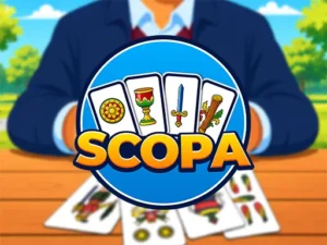 Scopa