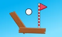 Sky Golfer