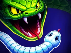 Snaking.io