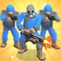 Army Commander Craft