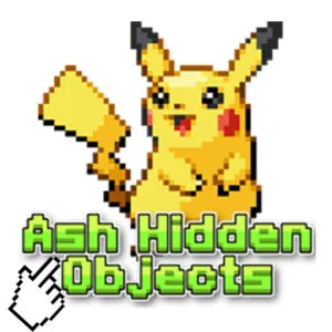 Ash Hidden Objects