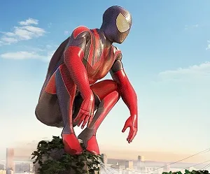 AMAZING STRANGE ROPE POLICE